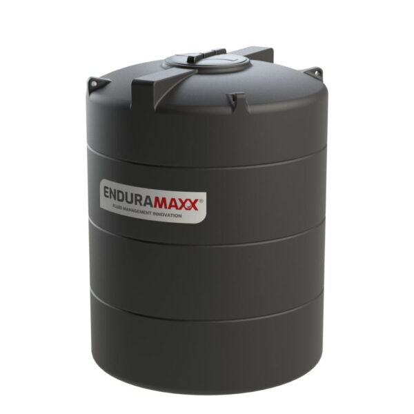 2500 Litre Vertical Liquid Fertiliser Tank