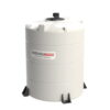 2500 Litre Vertical Liquid Fertiliser Tank - Image 2