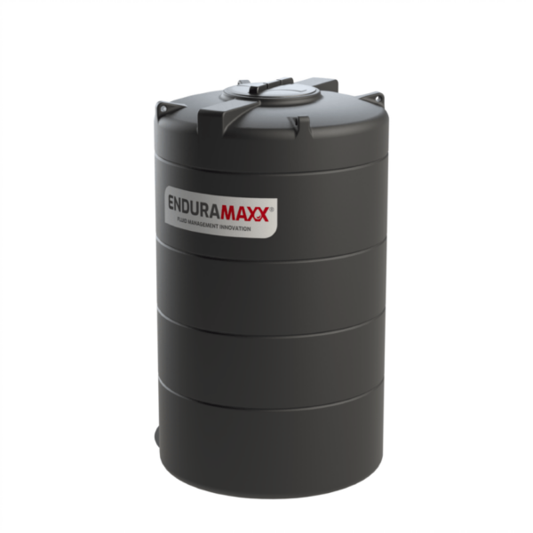 3000 Litre Vertical Potable Water Tank - 1 SG