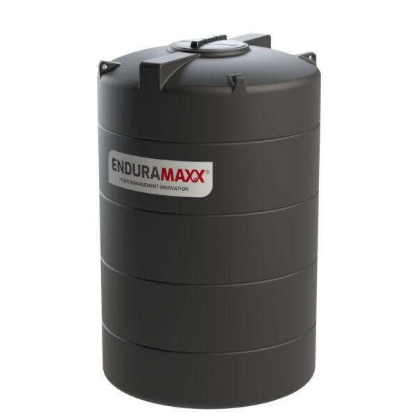 3000 Litre Vertical Liquid Fertiliser Tank