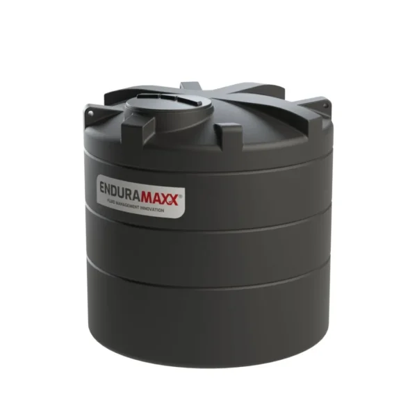 4000 Litre Vertical Potable Water Tank - 1 SG