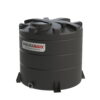 4000 Litre Vertical Liquid Fertiliser Tank - Image 3