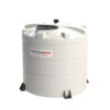 4000 Litre Vertical Liquid Fertiliser Tank - Image 2