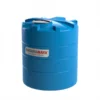 5000 Litre Vertical Tank - Black - Potable Water - 1 SG - Image 3