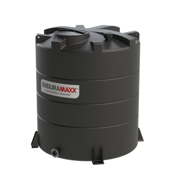 5000 Litre Vertical Liquid Fertiliser Tank