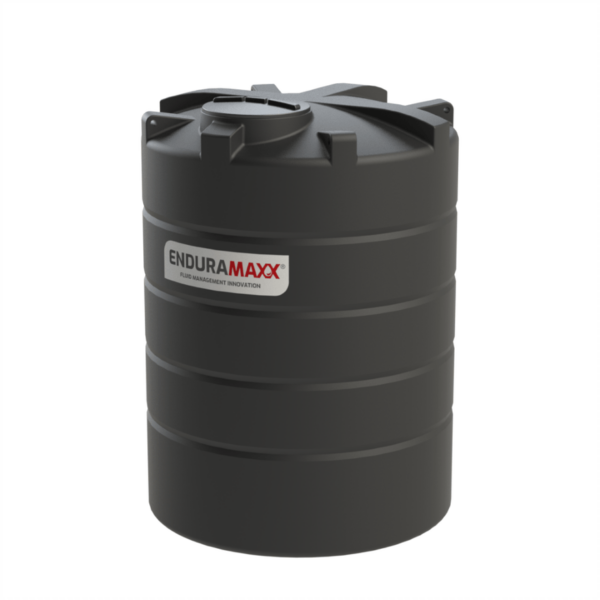6000 Litre Vertical Potable Water Tank - 1 SG
