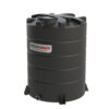6000 Litre Vertical Liquid Fertiliser Tank - Image 3