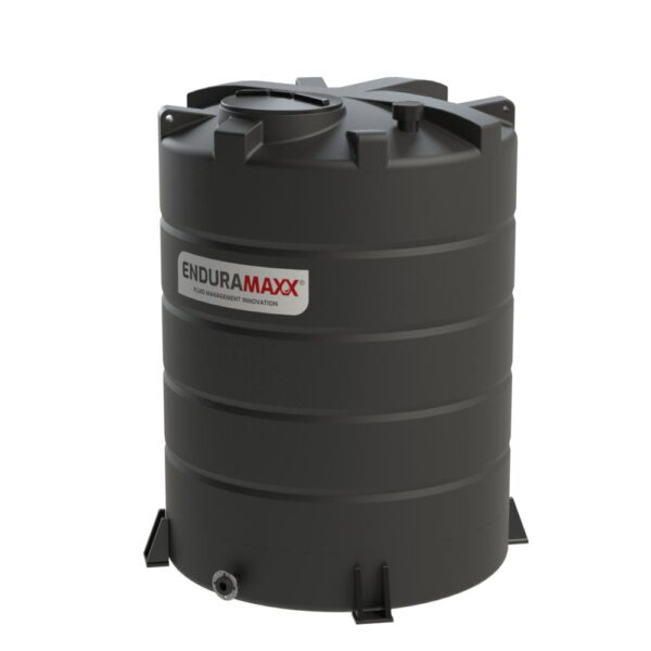 6000 Litre Vertical Liquid Fertiliser Tank