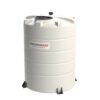 6000 Litre Vertical Liquid Fertiliser Tank - Image 2