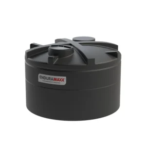 10000 Litre Low Profile Vertical Potable Water Tank - 1 SG