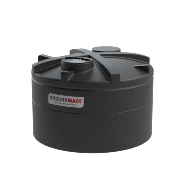 10000 Litre Low Profile Vertical Potable Water Tank - 1 SG