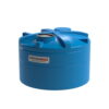 7500 Litre Vertical Potable Water Tank -1 SG - Low Profile - Image 3