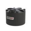 1500 Litre Vertical Potable Water Tank -1 SG - Low Profile - Image 4