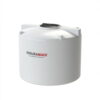 1500 Litre Vertical Potable Water Tank -1 SG - Low Profile - Image 3