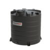 10000 Litre Vertical Liquid Fertiliser Tank - Image 2