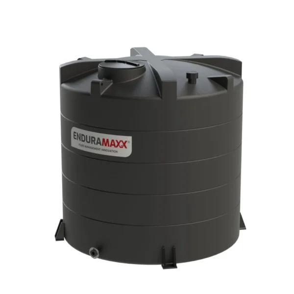 12500 Litre Vertical Liquid Fertiliser Tank