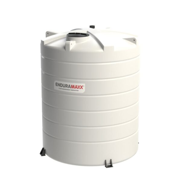22000 Litre Vertical Liquid Fertiliser Tank