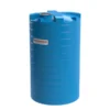 25000 Litre Vertical Tank - Black - Potable Water - 1 SG - Image 3