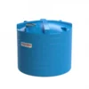 25000 Litre Vertical Low Profile Potable Water Tank - 1 SG - Image 3