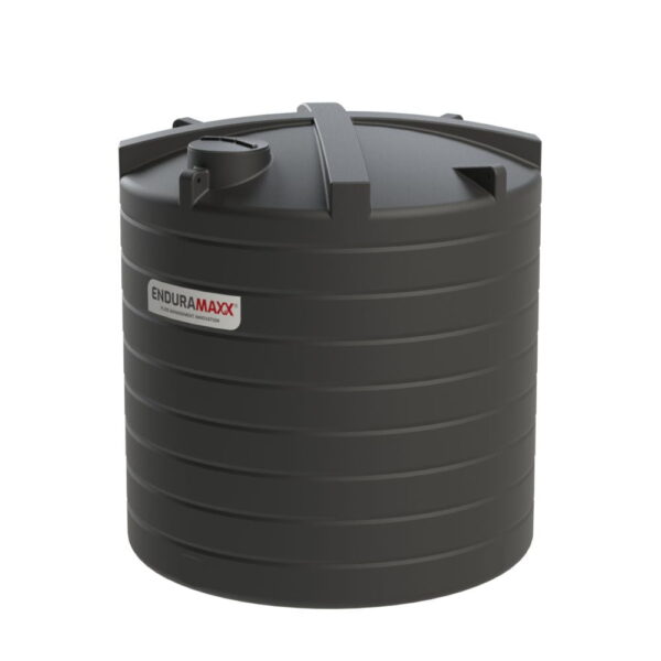 30000 Litre Vertical Potable Water Tank - 1 SG