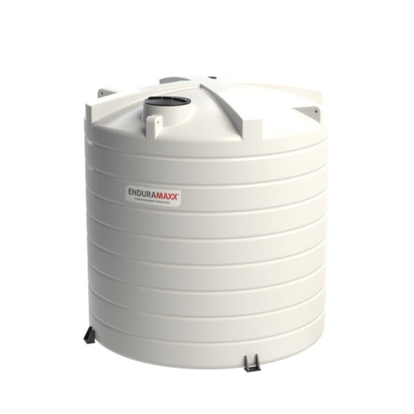 Vertical Liquid Fertiliser Tank