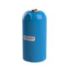 300 Litre Water Tank in black