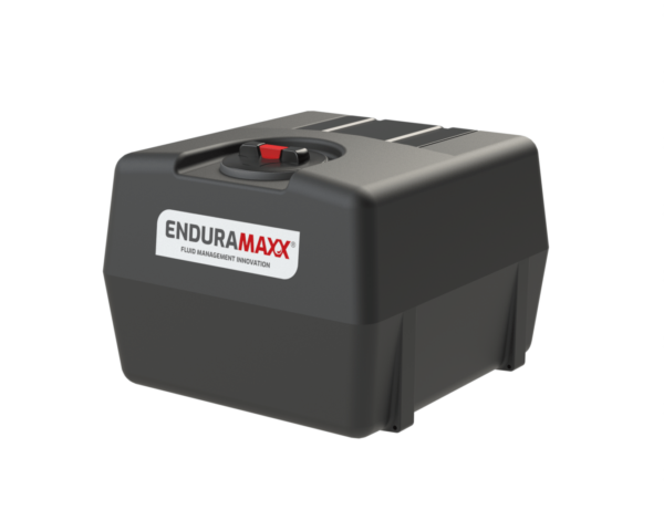 300 Litre Pin Mounted Tank