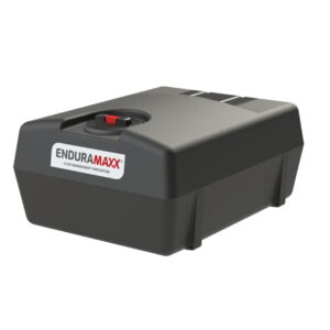 Pin Mounted Tank