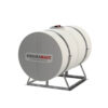 1,000 Litre Pin Mount Tank