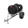 300 Litre Site Tow Water Bowser with 50mm Ball Hitch - Image 2
