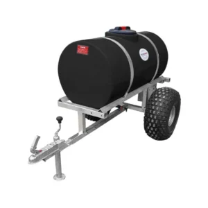 Site Tow Water Bowser