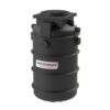 1400 Litre Flat Base Underground Tank - Image 2