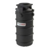 Flat Base Underground Tank
