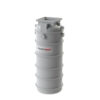 2000 Litre Flat Base Underground Tank - Image 4