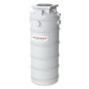 2000 Litre Flat Base Underground Tank - Image 2