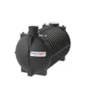 10000 Litre Horizontal Underground Tank - Image 2