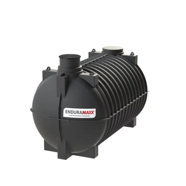 10000 Litre Horizontal Underground Tank