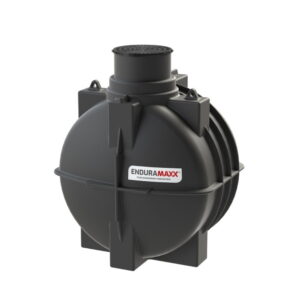 1500 Litre Horizontal Underground Tank
