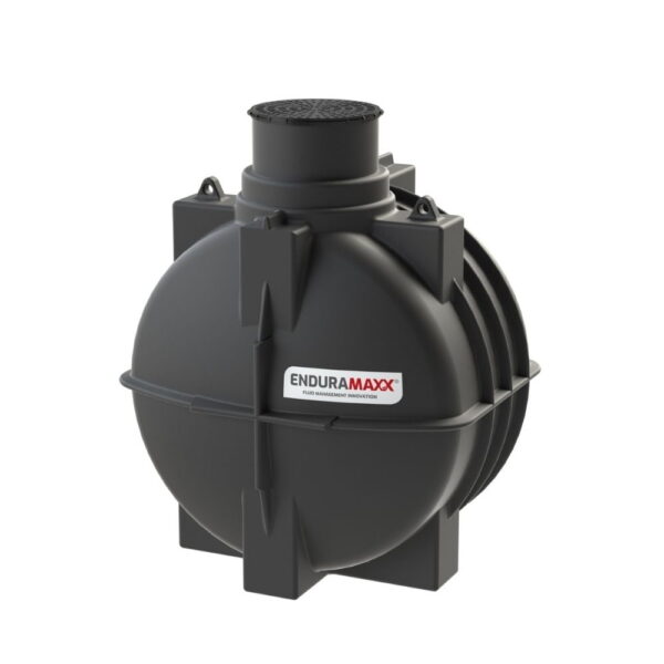 1500 Litre Horizontal Underground Tank
