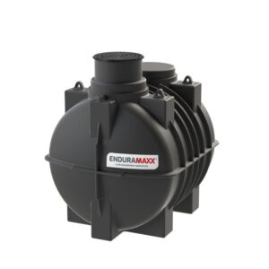 2500 Litre Horizontal Underground Tank