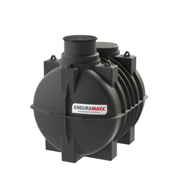 2500 Litre Horizontal Underground Tank