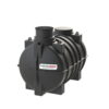 3500 Litre Horizontal Underground Tank - Image 2