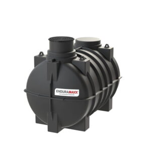 3500 Litre Horizontal Underground Tank