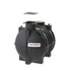 5000 Litre Horizontal Underground Tank - Image 3