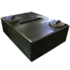 280 Litre Potable Flat Water Tank - Image 2