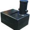 350 Litre Underground Potable Water Tank - V2 - Image 3