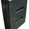 400 Litre V3 Water Tank Black - Image 2