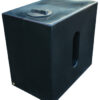 500 Litre V1 - Wide Water Tank - Image 2