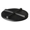 500 Litre V1 - Wide Water Tank - Image 4