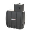 1000 Litre Slimline Tank with Turret - Image 2